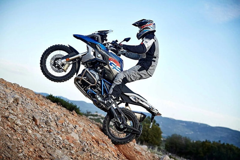 2004 BMW R1200GS Review Details Used Price Spec_08