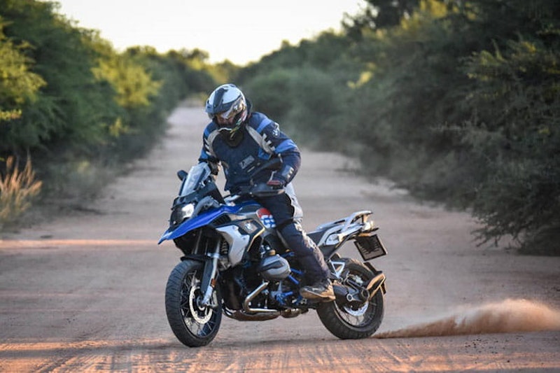 2004 BMW R1200GS Review Details Used Price Spec_12
