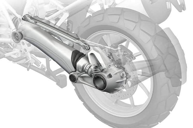 2004 BMW R1200GS Review Details Used Price Spec_13
