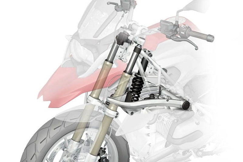 2004 BMW R1200GS Review Details Used Price Spec_14