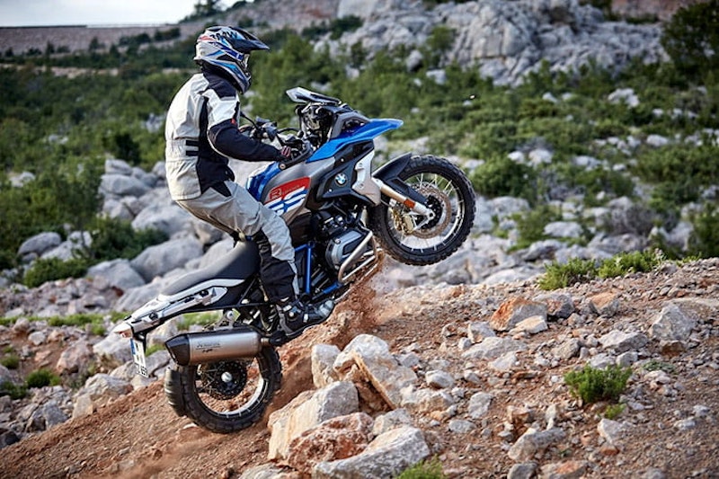 2004 BMW R1200GS Review Details Used Price Spec_16