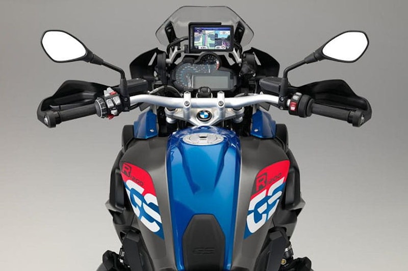 2004 BMW R1200GS Review Details Used Price Spec_20