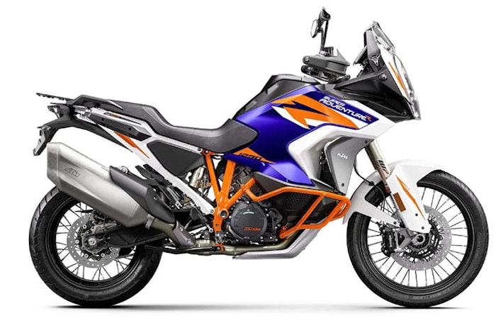2004 BMW R1200GS Review Details Used Price Spec_22