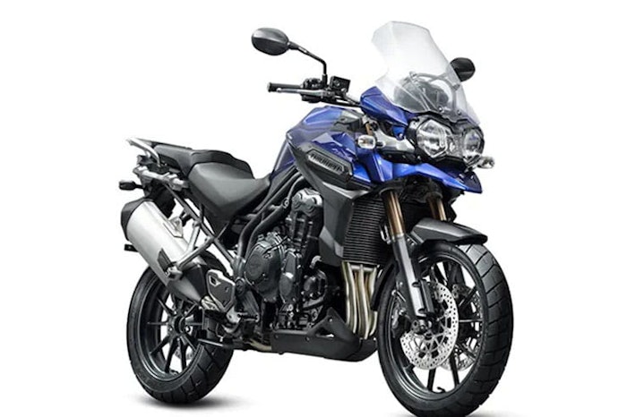 2004 BMW R1200GS Review Details Used Price Spec_23