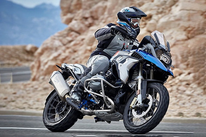 2004 BMW R1200GS Review Details Used Price Spec_24