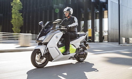 BMW C evolution (2014-2019): [ Review & Buying Guide ]
