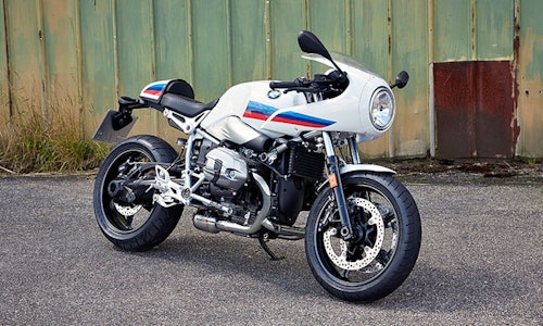 BMW R nineT Racer (2017-2019): [ Review & Buying Guide ]