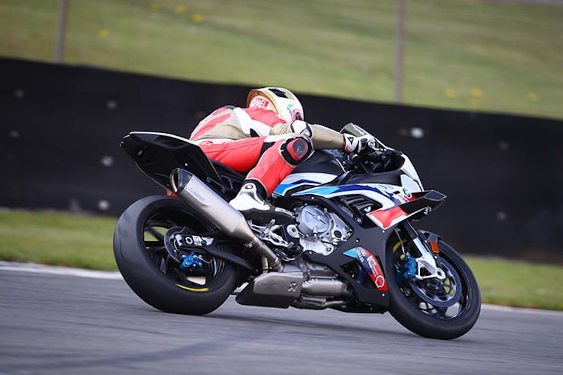 2021 BMW M1000RR Review Price Spec_079