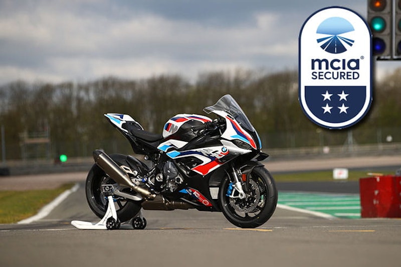 2021 BMW M1000RR Review Price Spec_101