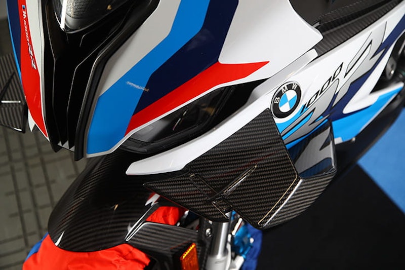 2021 BMW M1000RR Review Price Spec_120