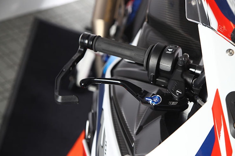 2021 BMW M1000RR Review Price Spec_123
