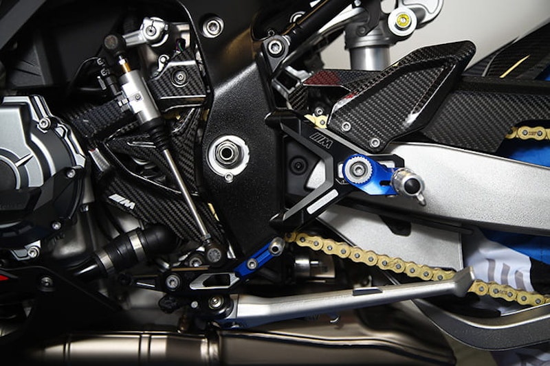 2021 BMW M1000RR Review Price Spec_129