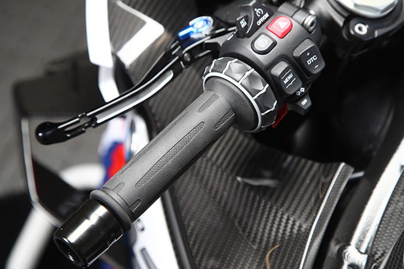 2021 BMW M1000RR Review Price Spec_141