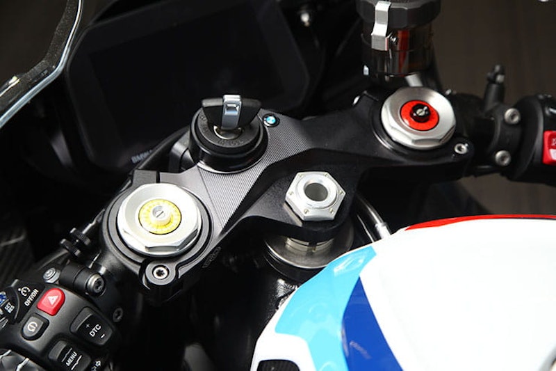 2021 BMW M1000RR Review Price Spec_160