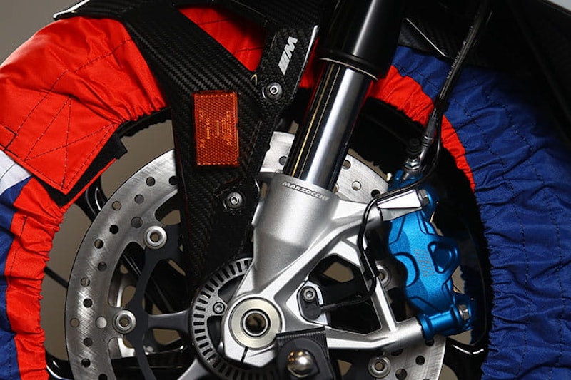 2021 BMW M1000RR Review Price Spec_161