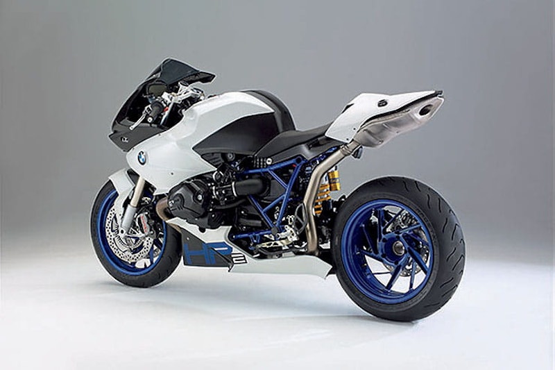 BMW HP2 Sport Review (2008-2012) + Buying Guide & Specs