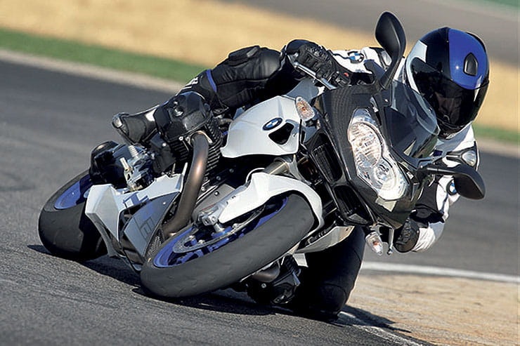 BMW HP2 Sport 2008  Review Price Spec01