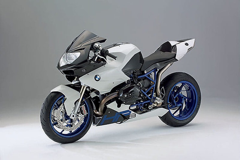 BMW HP2 Sport 2008  Review Price Spec05