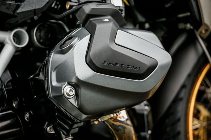 BMW 1250GS