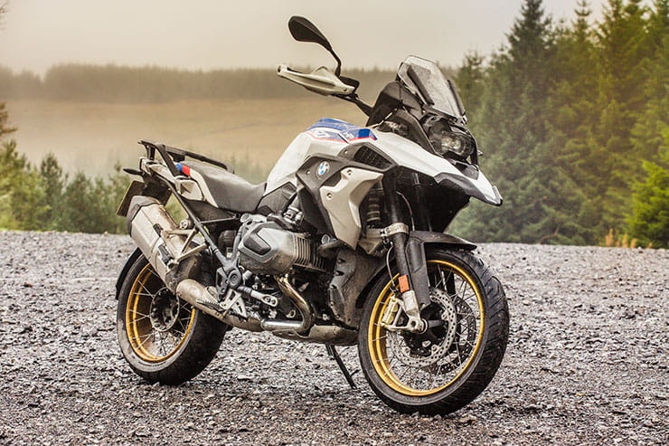 BMW 1250GS