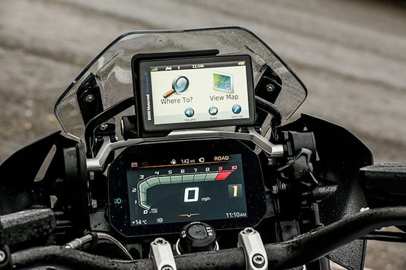 BMW 1250GS