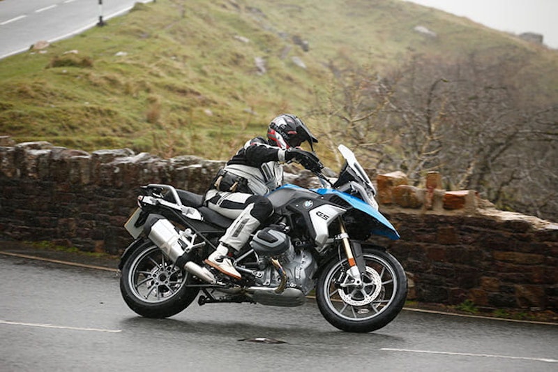 BMW 1250GS