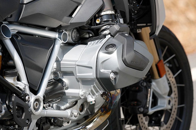 BMW 1250GS