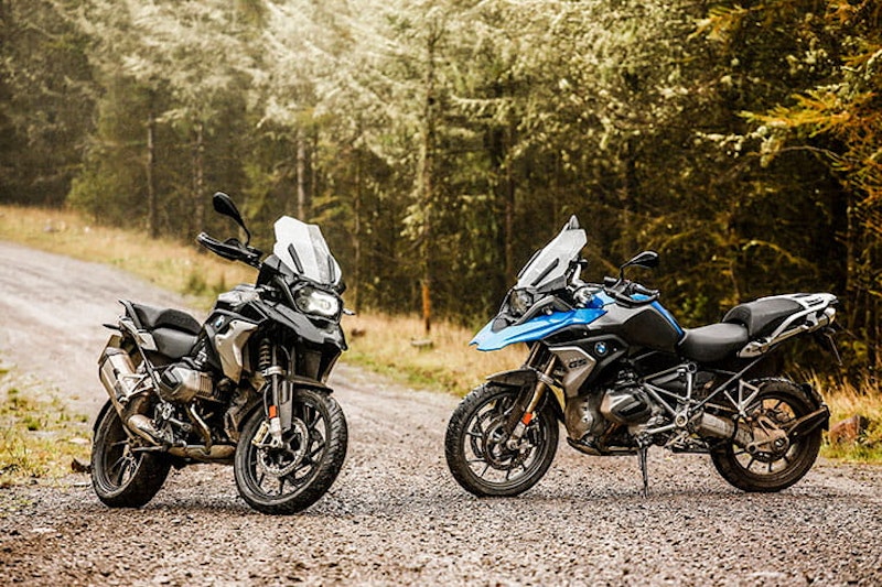 BMW 1250GS