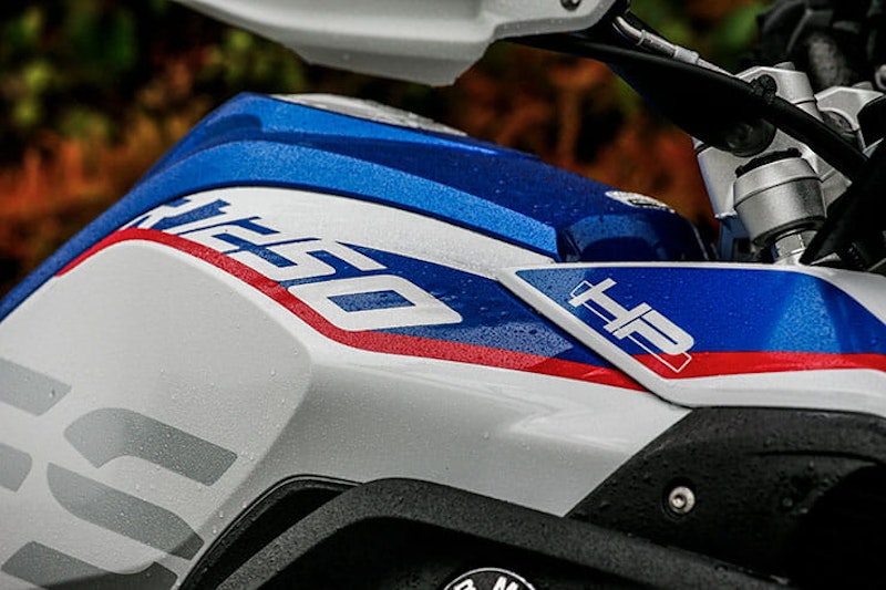 BMW 1250GS