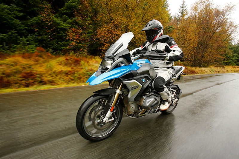 BMW 1250GS