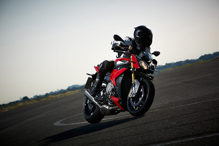 2014 BMW S 1000 R Review Used Price_20