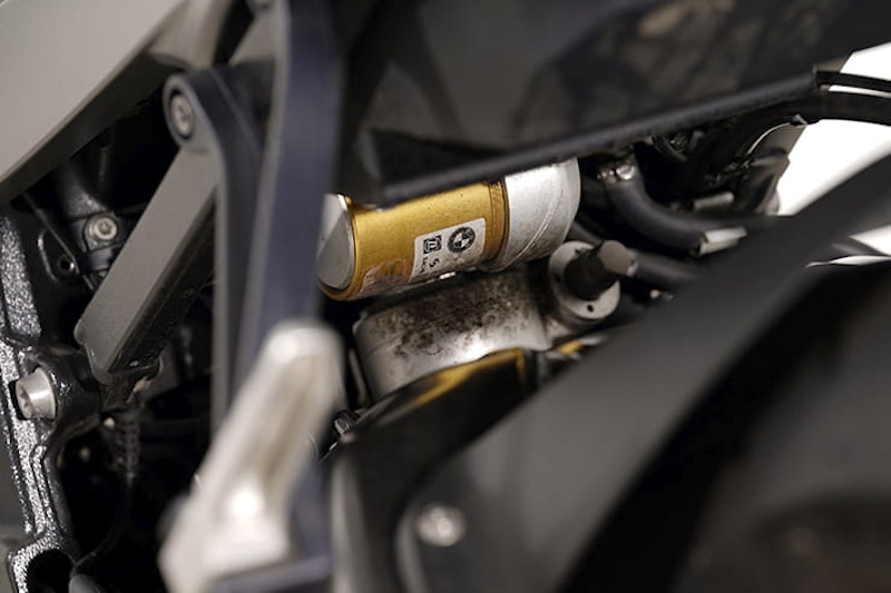 2014 BMW S 1000 R Review Used Price_16