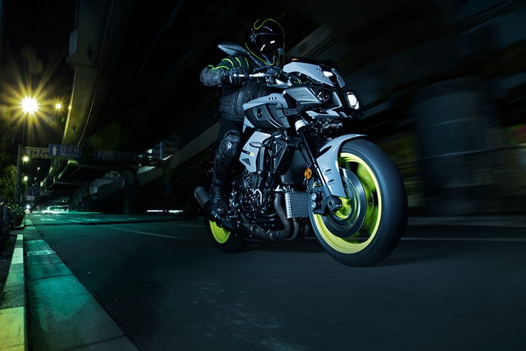 Yamaha MT-10 (2016-current): Review & Buying Guide