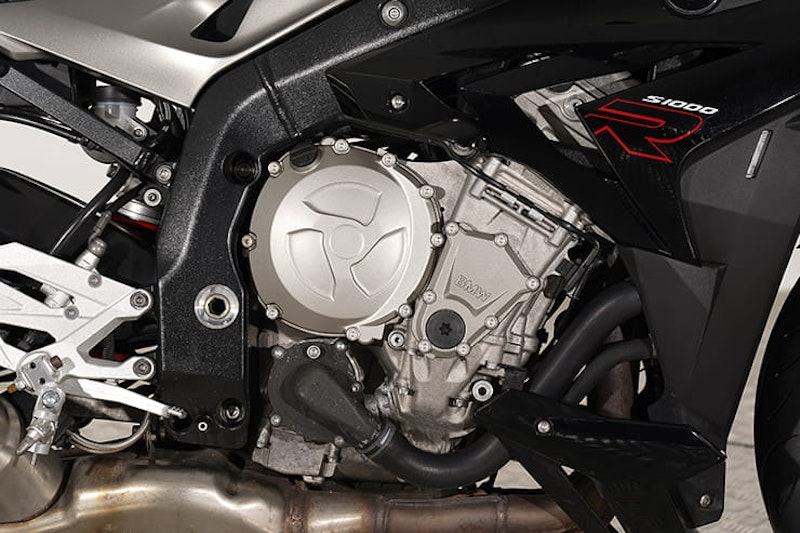 2014 BMW S 1000 R Review Used Price_07