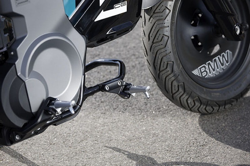 2024 BMW CE 02 Review Details Price Spec_263