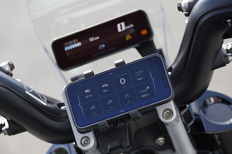 2024 BMW CE 02 Review Details Price Spec_268