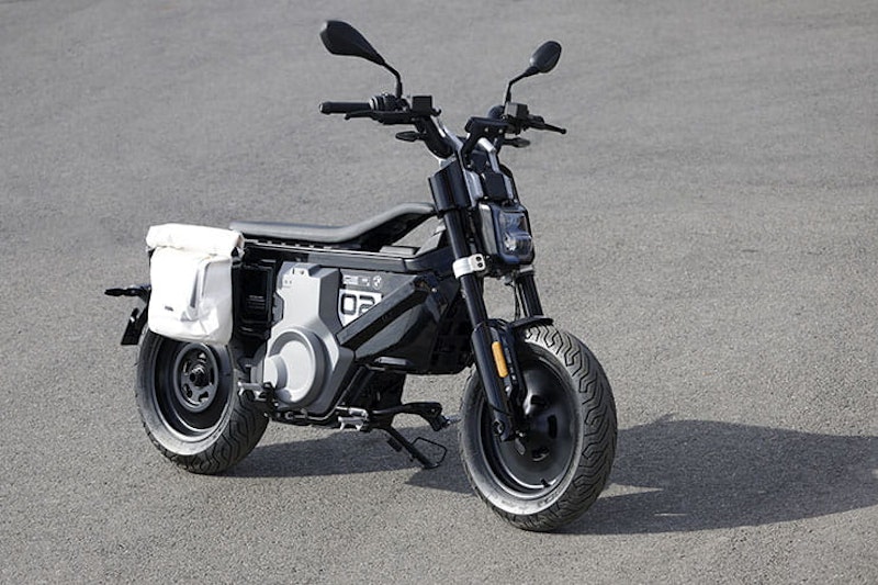 2024 BMW CE 02 Review Details Price Spec_275
