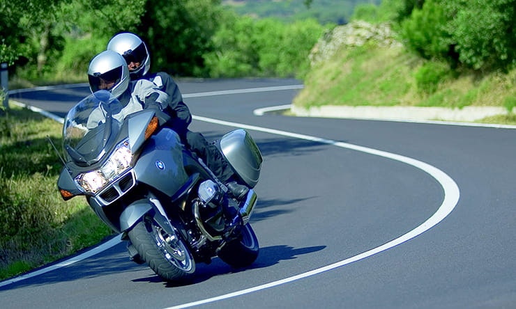 BMW R1200RT (2006-2009) - Buyer's Guide
