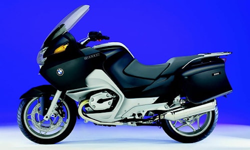 BMW R1200RT