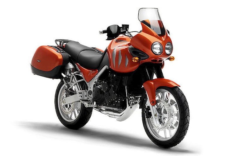 2001 Triumph Tiger 955i Review Used Price Spec_01
