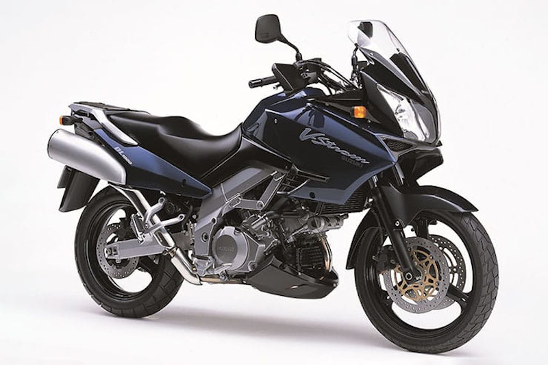 2002 Yamaha TDM900 Review Used Price Spec_102