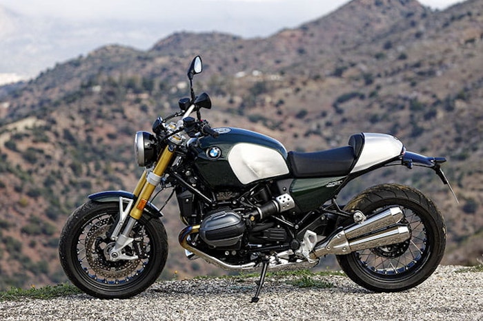 2024 BMW R12 nineT Review Details Spec Price_262