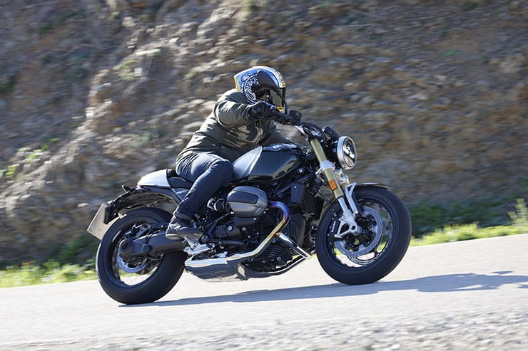2024 BMW R12 nineT Review Details Spec Price_216