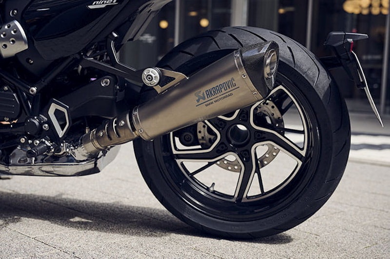 2024 BMW R12 nineT Review Details Spec Price_16