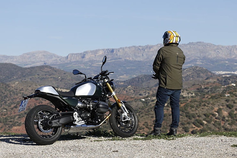 2024 BMW R12 nineT Review Details Spec Price_223