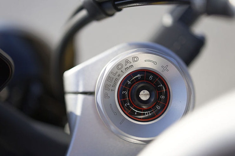2024 BMW R12 nineT Review Details Spec Price_233