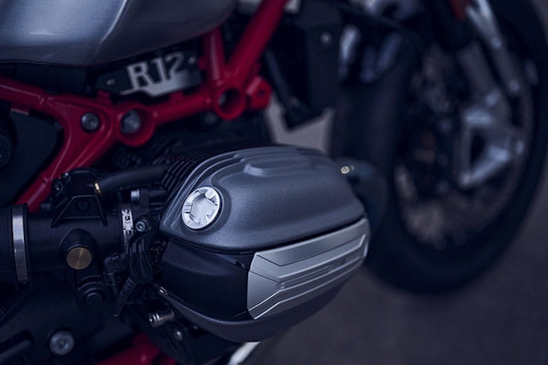 2024 BMW R12 nineT Review Details Spec Price_26