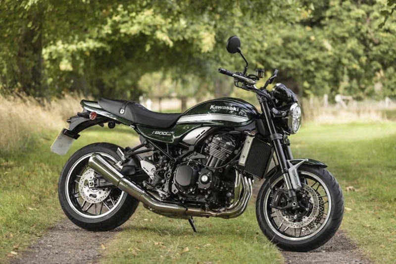 2024 BMW R12 nineT Review Details Spec Price_101
