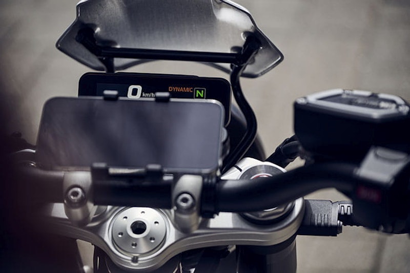 2024 BMW R12 nineT Review Details Spec Price_14