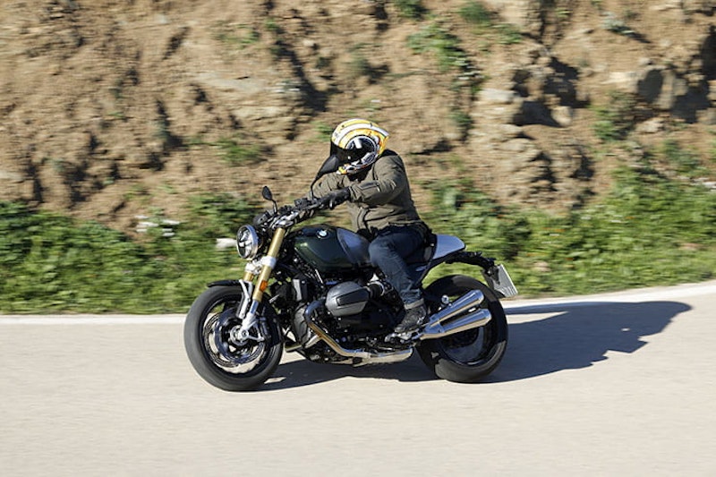 2024 BMW R12 nineT Review Details Spec Price_202